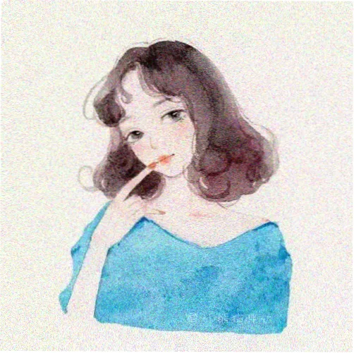 档案馆用户头像四